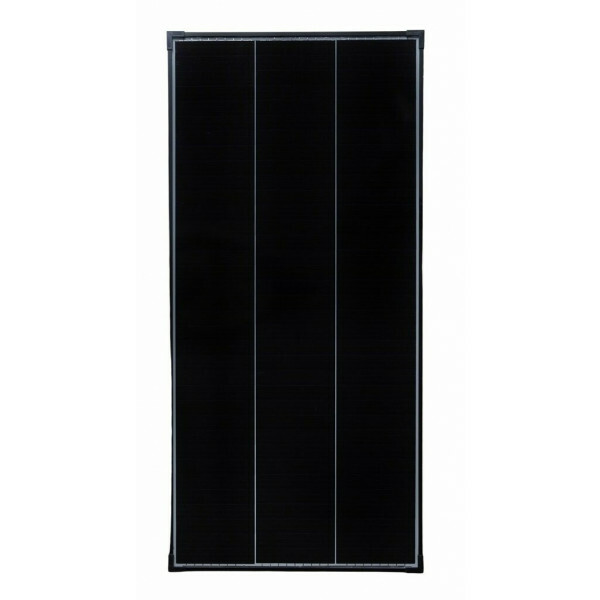 Zonnepaneel 110Wp shingled Mono (1080x510×30mm)