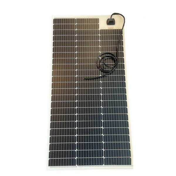 Zonnepaneel LE-120W/36V-021D (1160x580x4 mm)