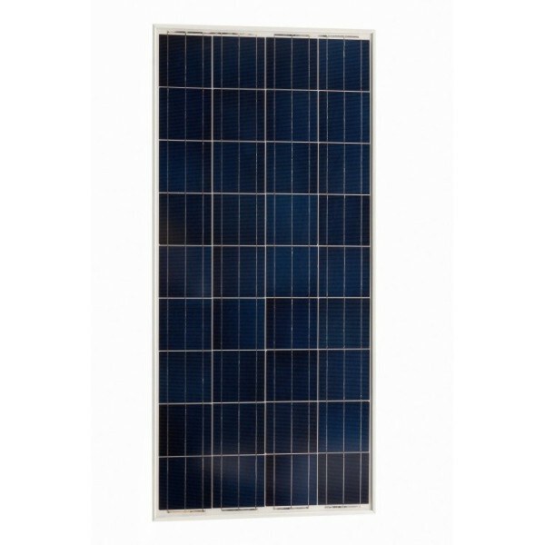 Victron BlueSolar 270W-24V Poly (1658x1002x35mm)