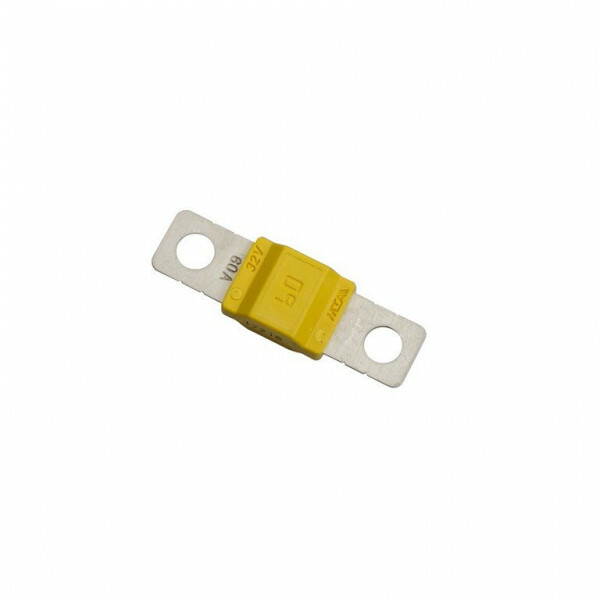 Zekering 60A MIDI (12-24V)