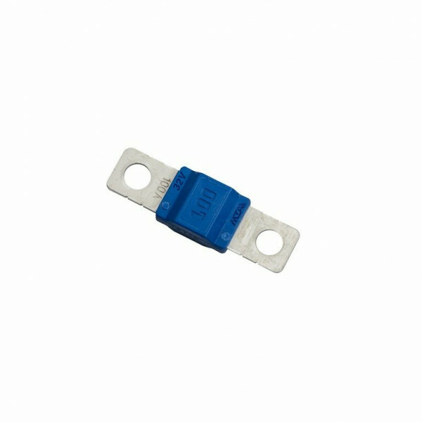 Zekering 100A MIDI (12-24V)