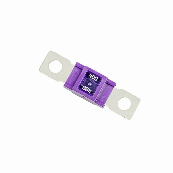 Zekering 400A MEGA (12-24V)