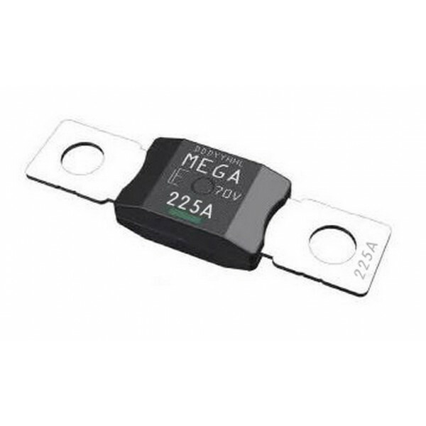 LittelFuse zekering 125A MEGA 70V-SF51