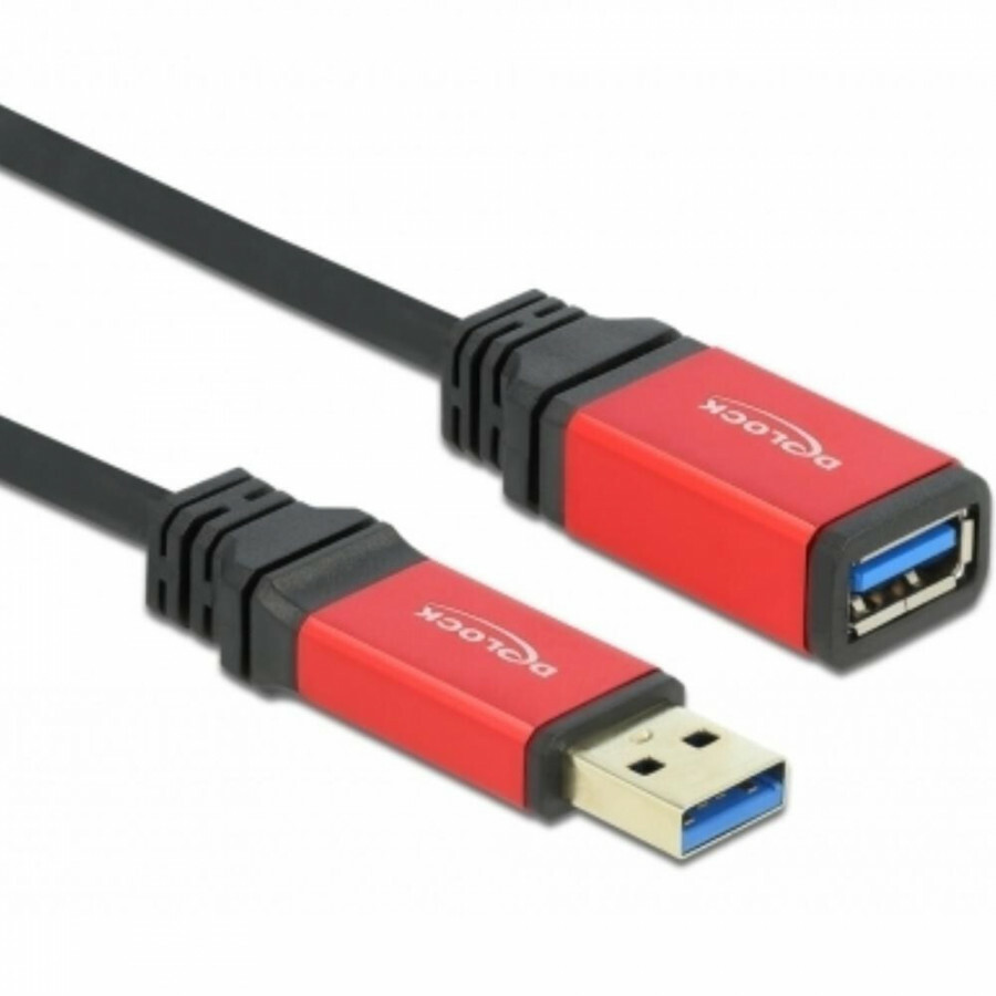 Rijd weg voorkomen vervangen USB 3.0 verlengkabel met versterker voor Cerbo GX (Touch) 2 meter |  Stroomwinkel.nl
