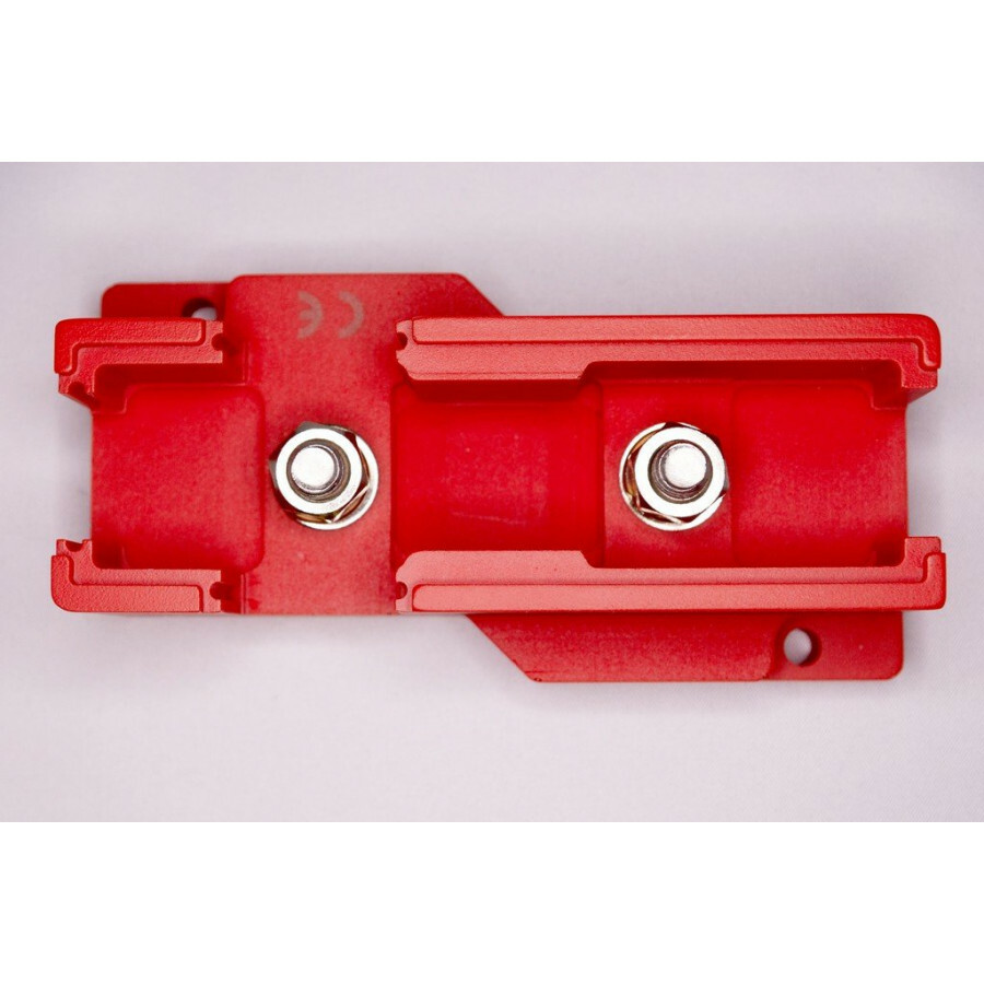 1 STKS 12V-48V Auto Vrachtwagen Schakelaar Auto Reset 20A 30A 40A 50A 60A 80A 100A 125A 150A Auto Audio Zekeringhouder Zekeringhouder (Maat: 20AMP