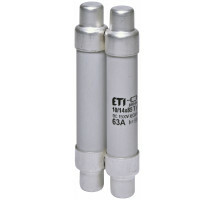 ETI zekering CH 10/14x85 T gPV 60A/1500Vdc