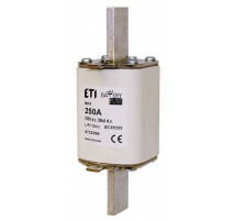 ETI zekering NH3 gBat 630A/700Vdc