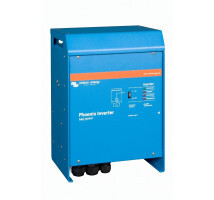 Victron Phoenix omvormer 24/3000 120V