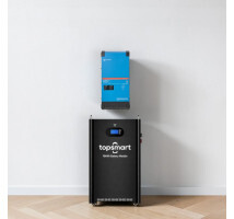 TopSmart ESS 1-fase 6,5kW 16kWh GX De Slimme Thuisbatterij