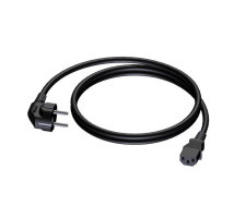 Netsnoer CEE 7/7 smart IP43/Skylla 2m