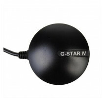 Globalsat USB GPS Antenne