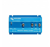 ArgoFET 200-2 2 accu's 200A