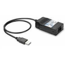 Victron interface MK2 (VE.Bus to USB)
