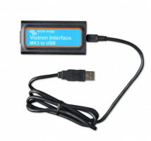 Victron interface MK3-USC (VE.Bus to USB-C)