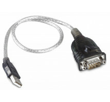 RS232 naar USB omzetter