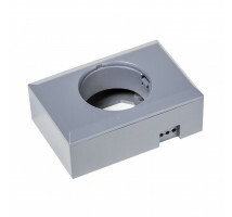 Victron muurmontage BMV of MPPT Control