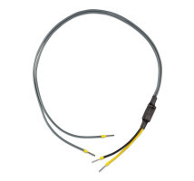 Victron Orion-Tr Iso DC-DC lader remote kabel