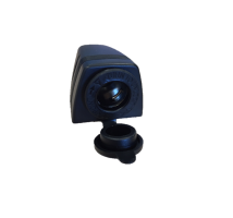 Sigaret aansteker contactdoos 12/24V met opbouw