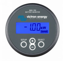 Victron Batterij monitor BMV-702 Grijs