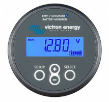 Victron Batterij monitor BMV-710H Smart
