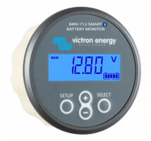 Victron Batterij Monitor BMV-712 Smart 