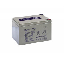 Victron AGM Accu 12V/14Ah