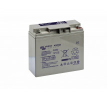 Victron AGM Accu 12V/22Ah