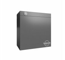 Voltsmile V Cabinet - max 2x V10 accu