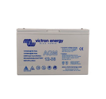 Victron accu AGM Super cycle 12V/25Ah (M5)