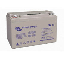 Victron AGM accu 12V/110Ah 