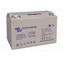 Victron AGM accu 12V/110Ah