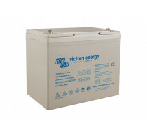 Victron accu AGM Super cycle 12V/100Ah (M6)