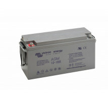 Victron AGM Accu 12V/165Ah