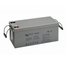 Victron AGM Accu 12V/220Ah