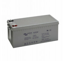 Victron Gel accu 12V/220Ah