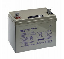 Victron Gel accu 12V/60Ah