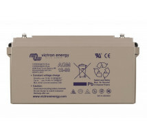 Victron AGM Accu 12V/90Ah M6 insert