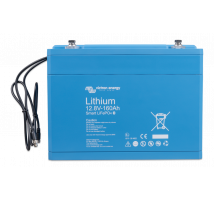 Victron lithium accu 12,8V/160Ah Smart
