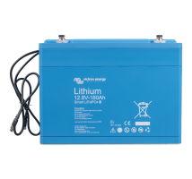 Victron lithium accu 12,8V/180Ah Smart
