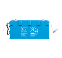Victron LiFePO4 accu 12,8V/300Ah NG