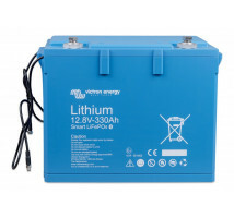 Victron lithium accu 12,8V/330Ah Smart