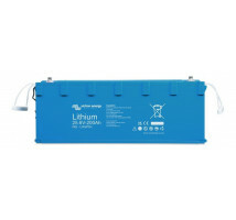 Victron LiFePO4 accu 12,8V/150Ah NG