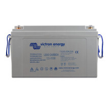 Lead Carbon Accu 12V/106Ah (M8)
