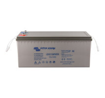  Lead Carbon Accu 12V/160Ah (M8)