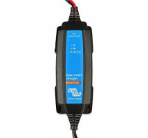 Blue Smart IP65 Charger 6V/12V-1.1 230V CEE 7/16 