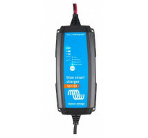 Victron Blue Smart IP65 acculader 12/5(1) 120V NEMA 1-15P 