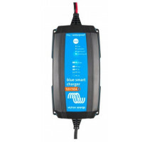 Victron Blue Smart IP65 Acculader 12/10(1) 230V CEE 7/17