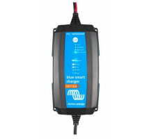 Victron Blue Smart IP65 Acculader 12/15(1) 230V CEE 7/17