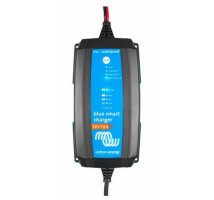 Victron Blue Smart IP65 acculader 12/15(1) 120V NEMA 1-15P 