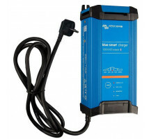 Victron Blue Smart IP22 Acculader 12/15 (3) CEE 7/7